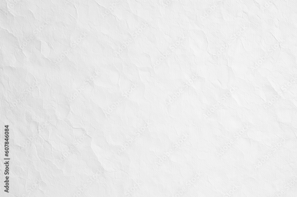 White paper crumpled papar texture background for cover card design or overlay and paint art background pattern background texture. White paper crumpled papar texture background for cover card design or overlay and paint art background pattern background texture.