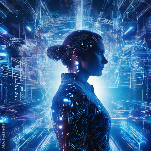 Embracing the Cybernetic Horizon