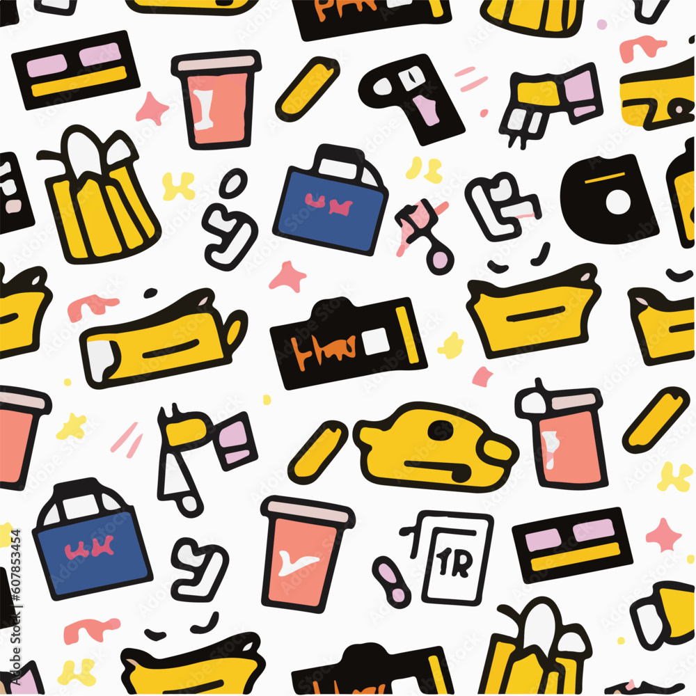 cute simple black friday pattern, cartoon, minimal, decorate blankets, carpets, for kids, theme print design
cute simple black friday pattern, cartoon, minimal, decorate blankets, carpets, for kids, theme print design