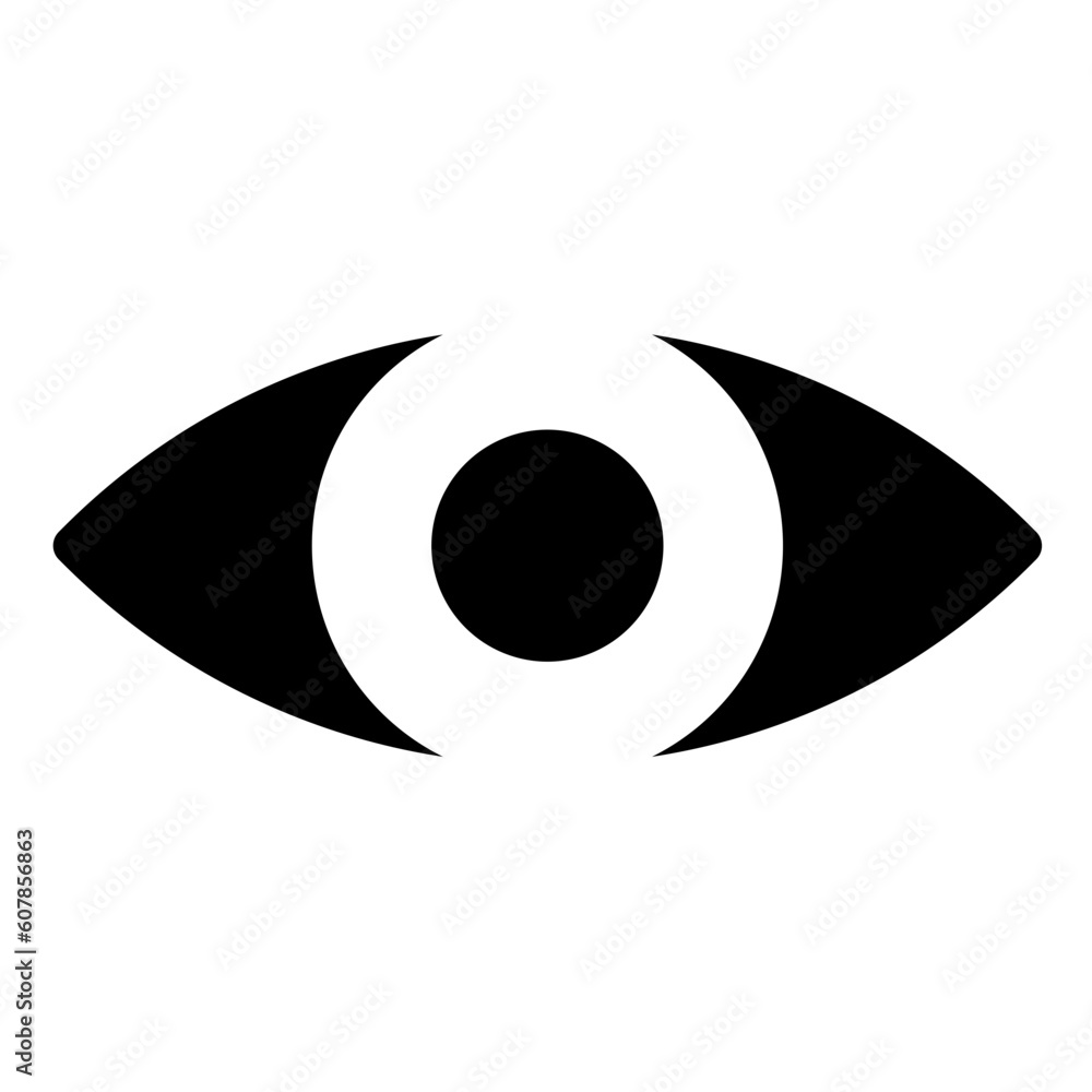 Eye icon Eye icon