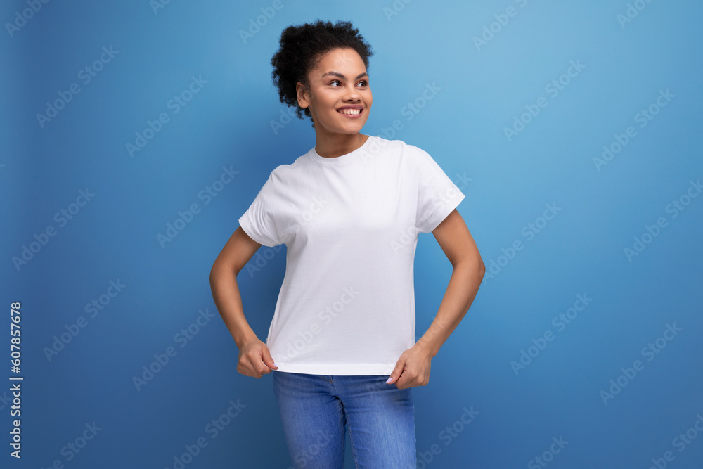 Dressed for Space Tee