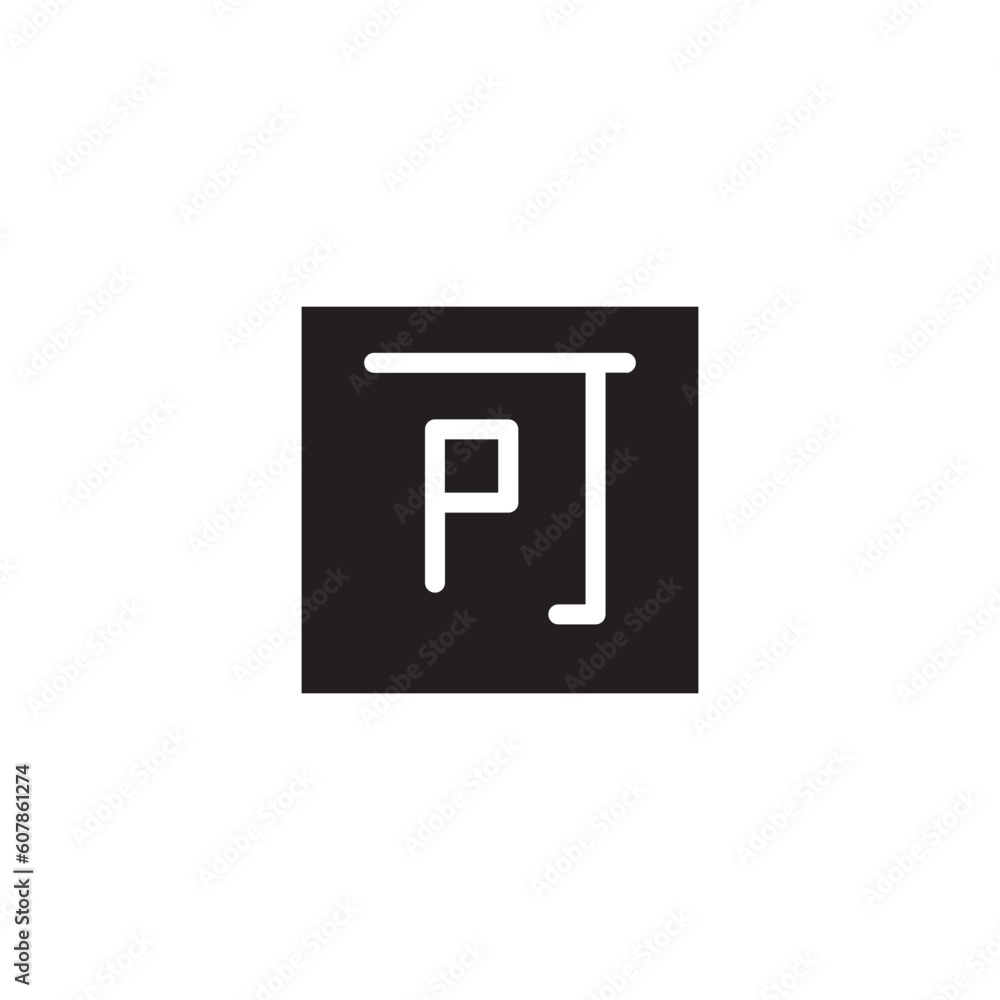 Japanese Asian Chinese Solid Icon