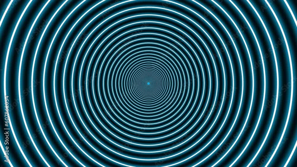 Abstract shiny blue swirl background Abstract shiny blue swirl background