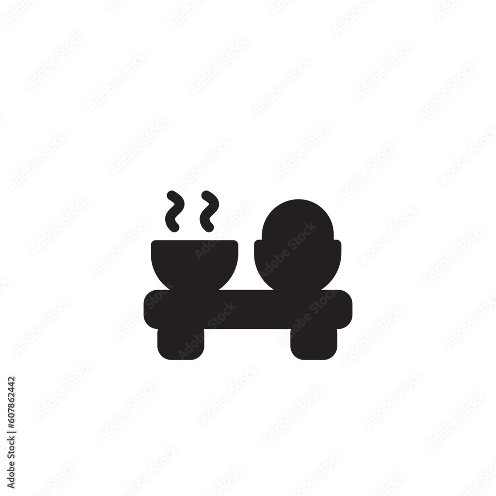 Asianfood Bowl Chinese Solid Icon Asianfood Bowl Chinese Solid Icon