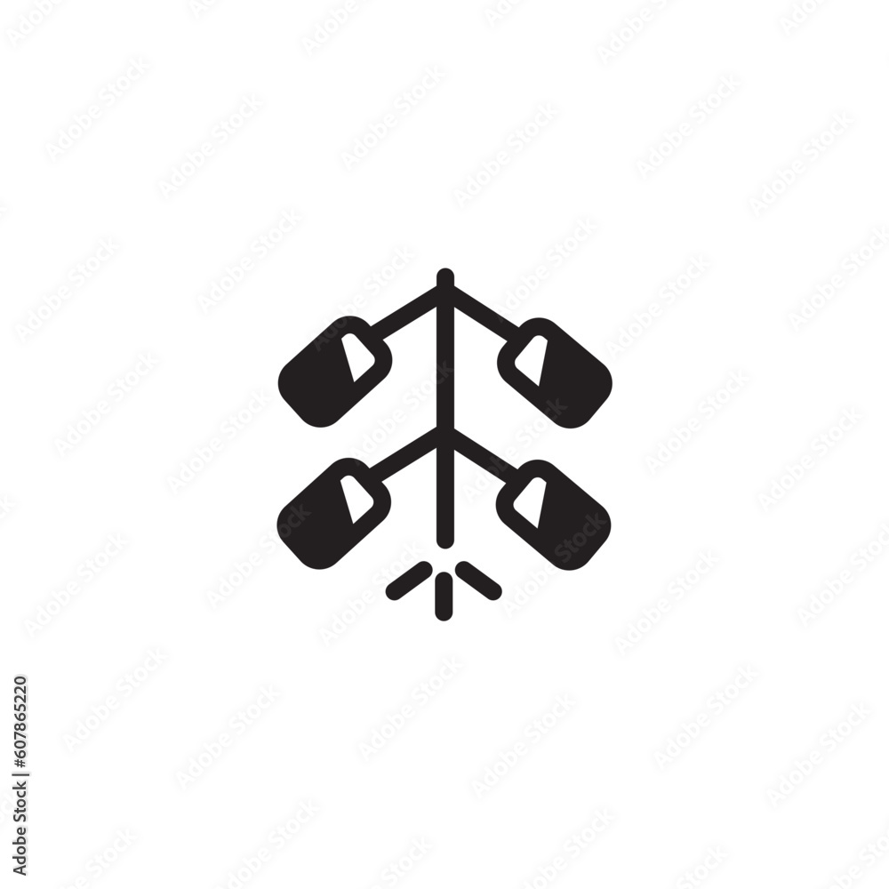 Explosion Explosive Firecracker Solid Icon Explosion Explosive Firecracker Solid Icon