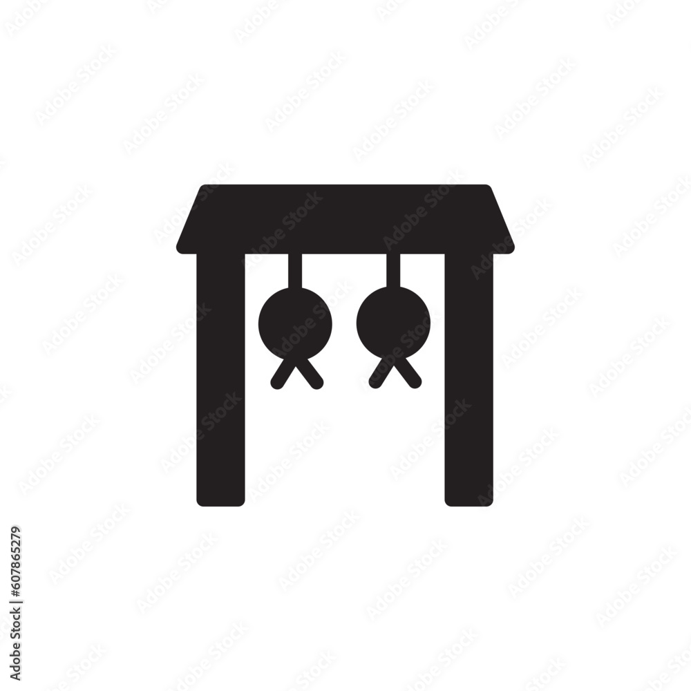 Tradition Chinese New Solid Icon Tradition Chinese New Solid Icon