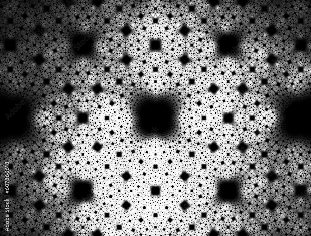 Imaginatory fractal abstract background Image Imaginatory fractal abstract background Image