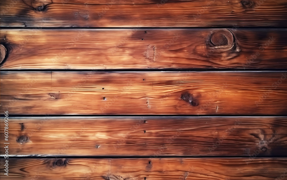 wooden table texture. brown planks as background top view, Super realistic wooden table texture. brown planks as background top view, Super realistic