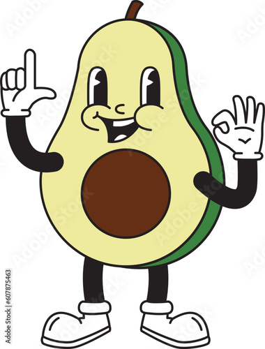 Avocado
