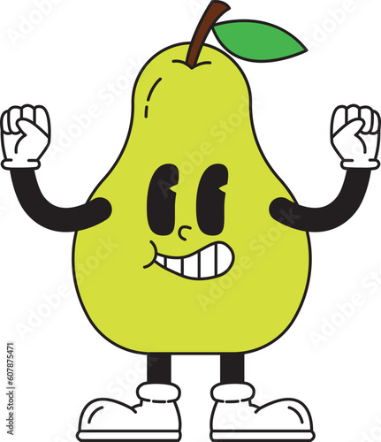 Pear