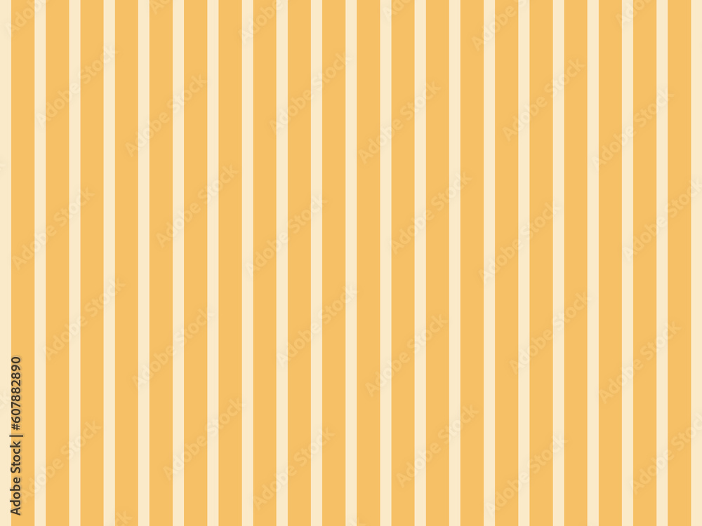 Yellow Stripes Pattern Yellow Stripes Pattern