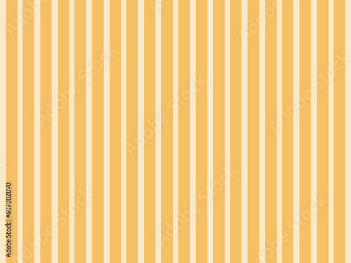 Yellow Stripes Pattern