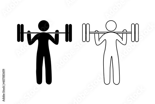 Weightlifters 