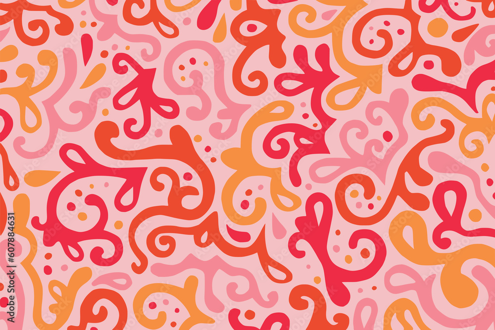 Abstract background Abstract background