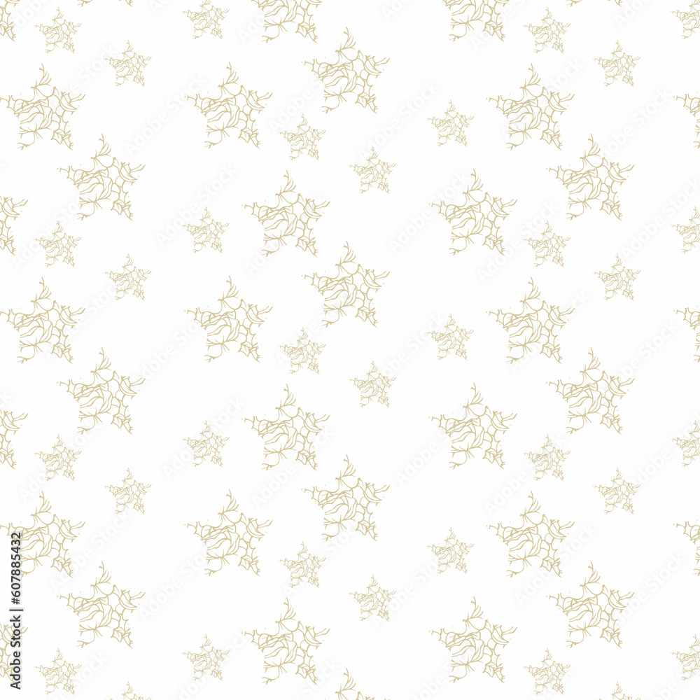 Background with abstract star for decoration. Background with abstract star for decoration.