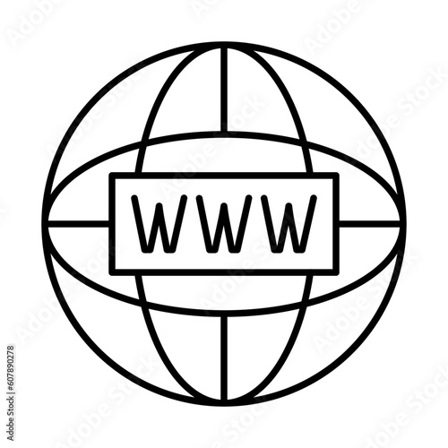 Domain Icon Design