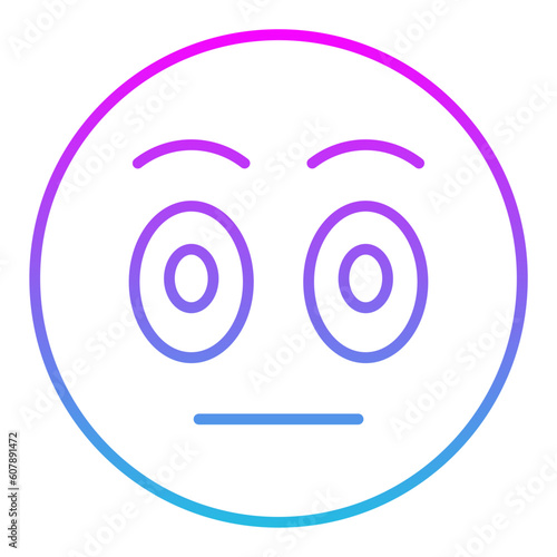 Neutral Icon