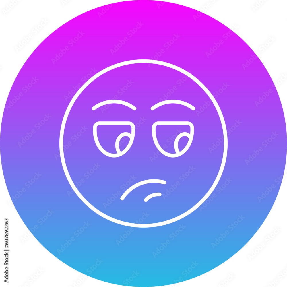 Bored Icon Bored Icon