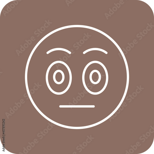 Neutral Icon
