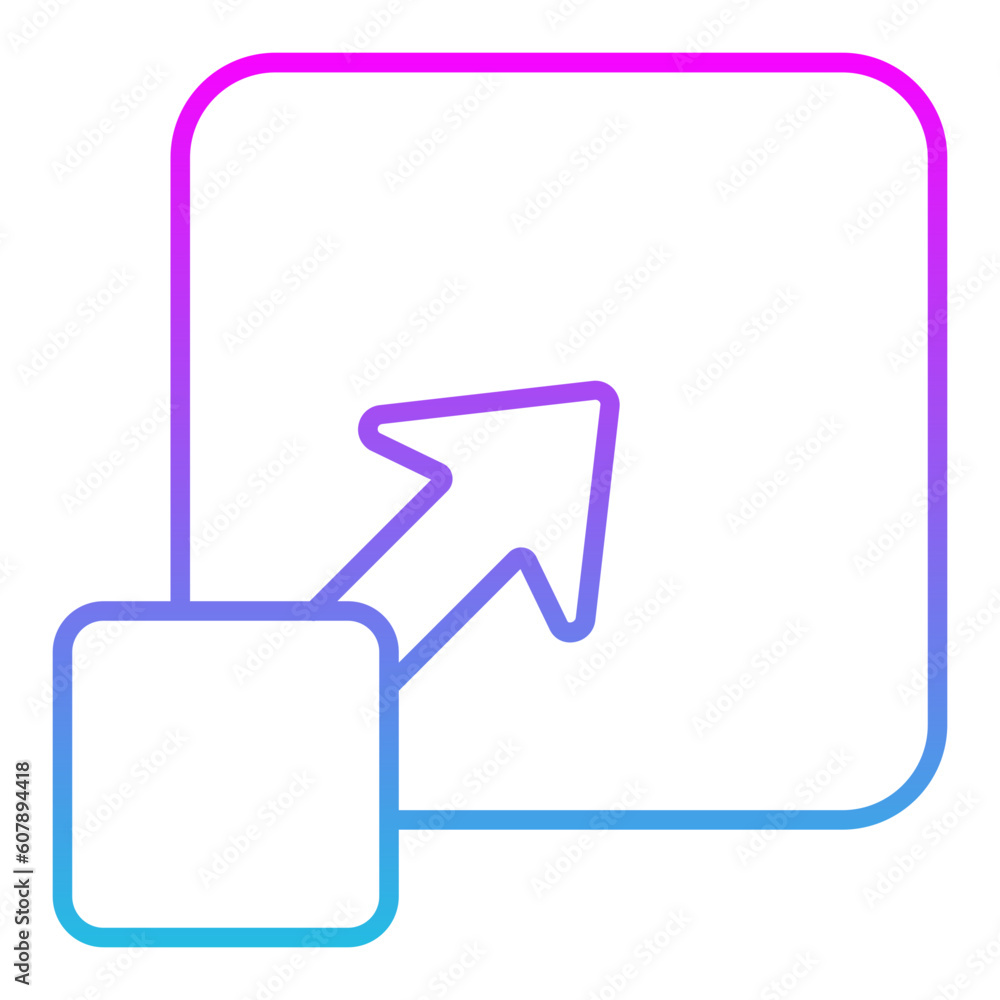 Resize Icon Resize Icon