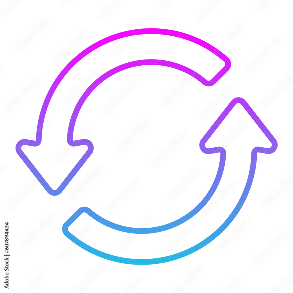 Circular Icon Circular Icon