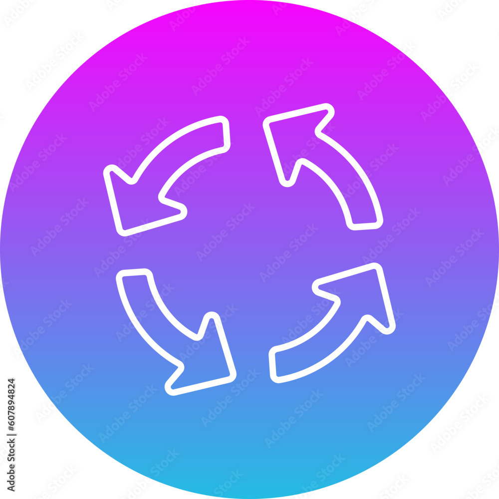 Loop Icon Loop Icon