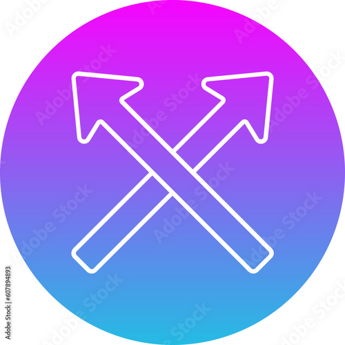 Intersect Icon