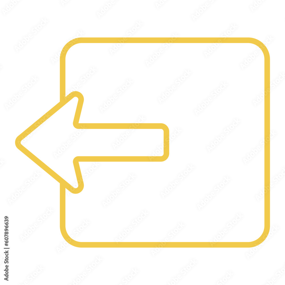 Logout Icon Logout Icon