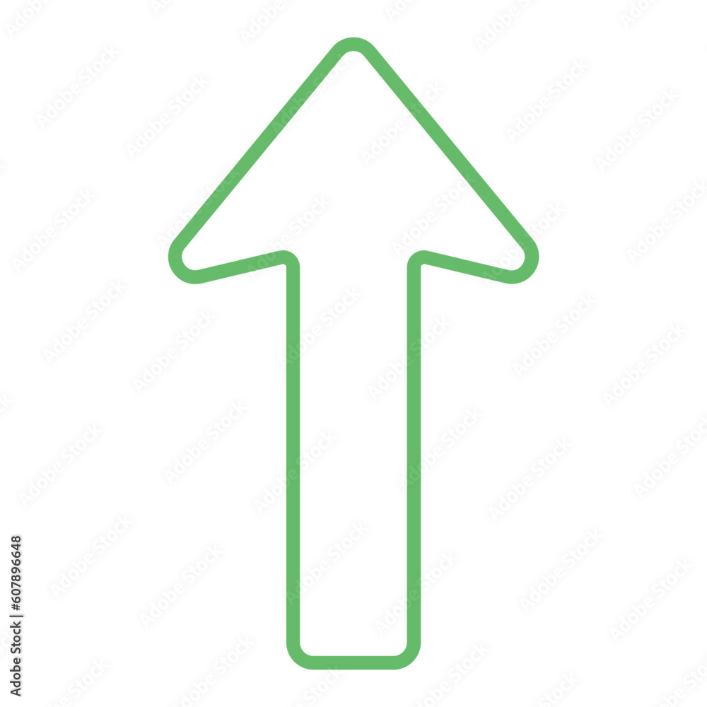 Up Arrow Icon Up Arrow Icon