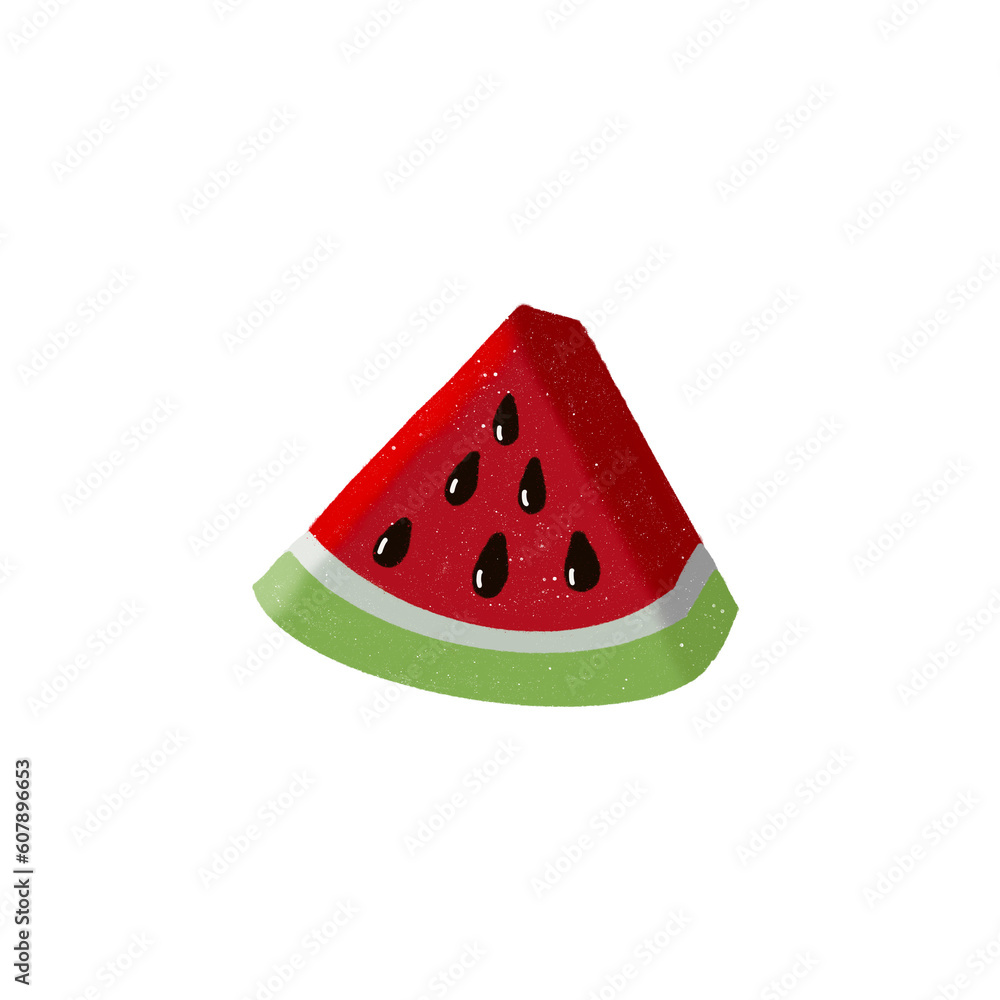 Watermelon Watermelon