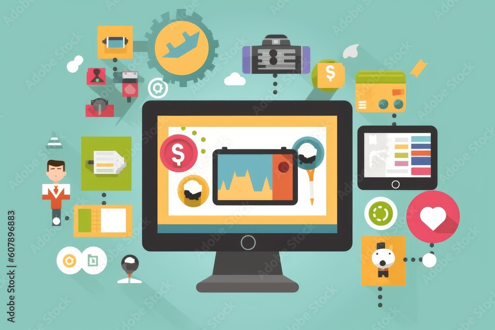 e-learning course with gamification elements to keep learners engaged, created with generative ai e-learning course with gamification elements to keep learners engaged, created with generative ai