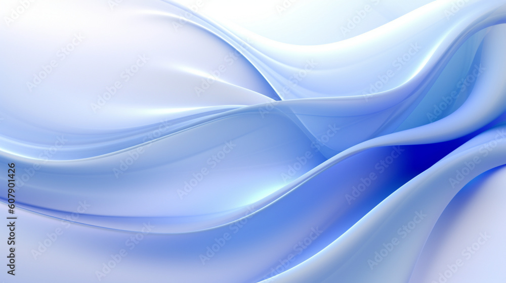 Abstract Blue Background Abstract Blue Background