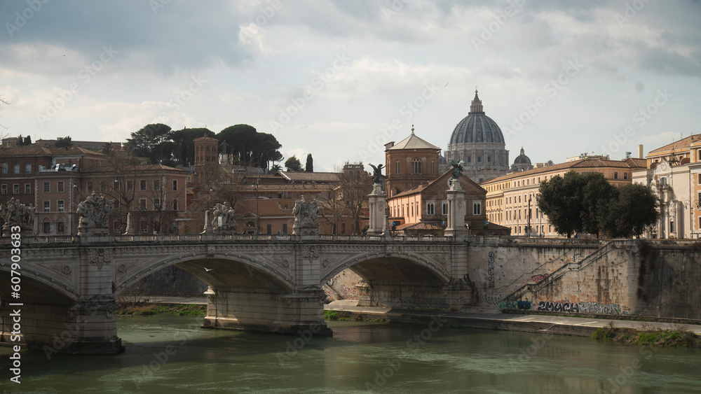 bridge of sighs