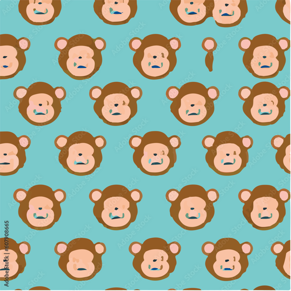 cute simple baboon pattern, cartoon, minimal, decorate blankets, carpets, for kids, theme print design
cute simple baboon pattern, cartoon, minimal, decorate blankets, carpets, for kids, theme print design