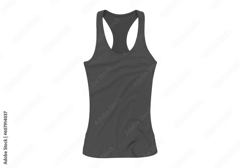 Women's Slim-fit Tank top Women's Slim-fit Tank top