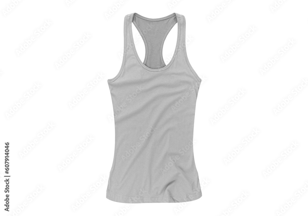 Women's Slim-fit Tank top Women's Slim-fit Tank top