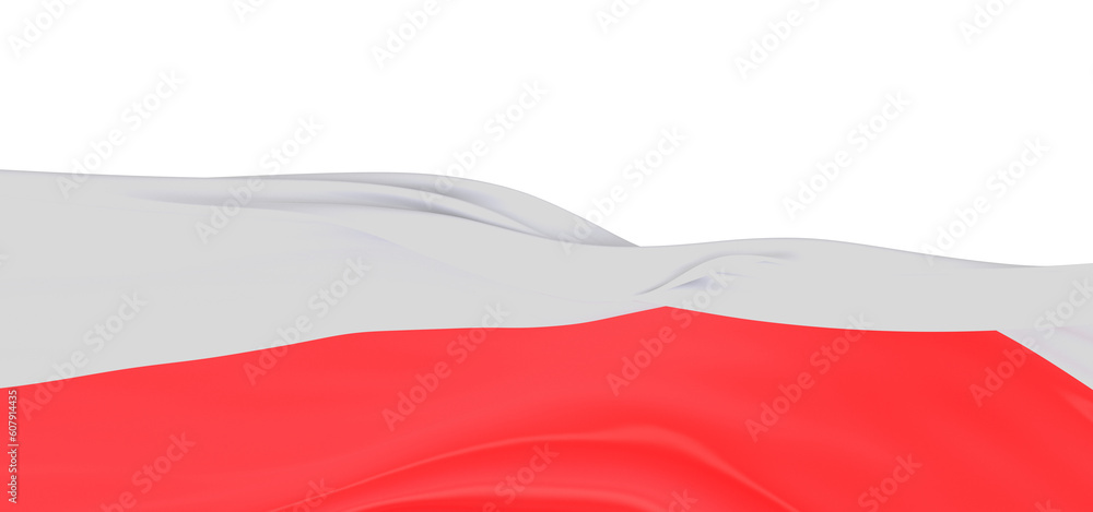 Obraz premium Polska 