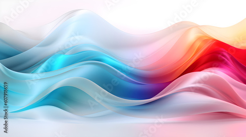 abstract colorful background