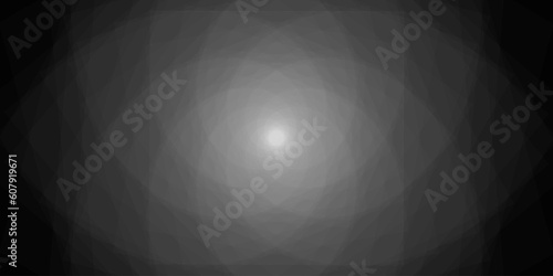 Abstract background with sp...