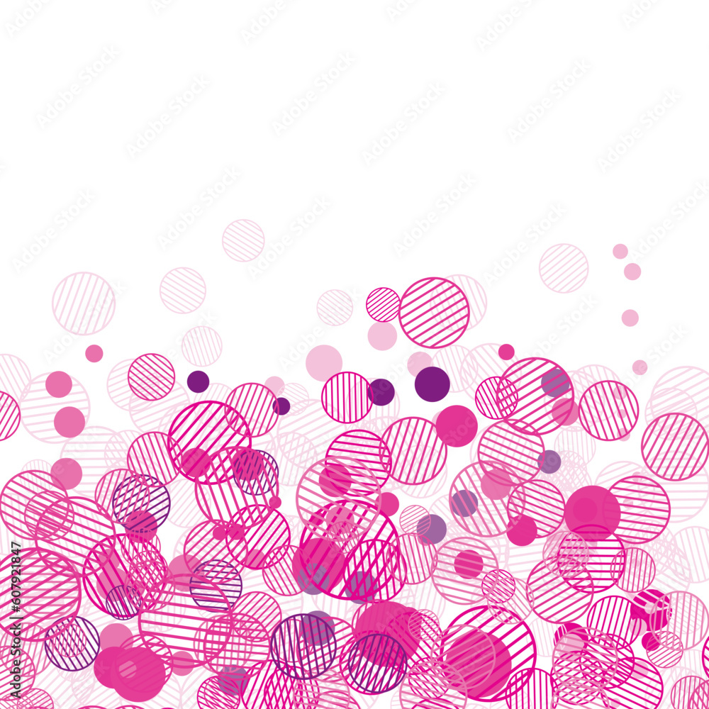 Abstract funny background for your design Abstract funny background for your design