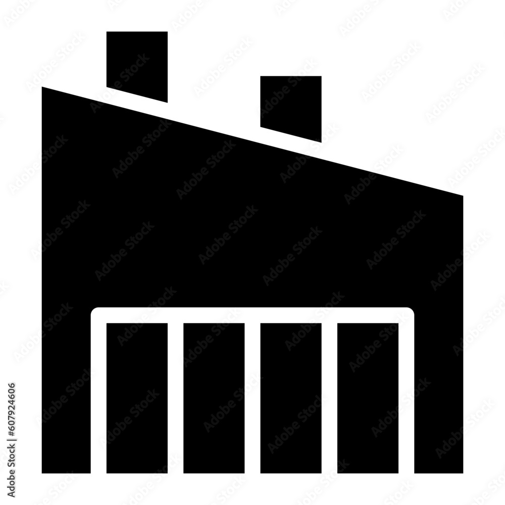 factory glyph factory glyph