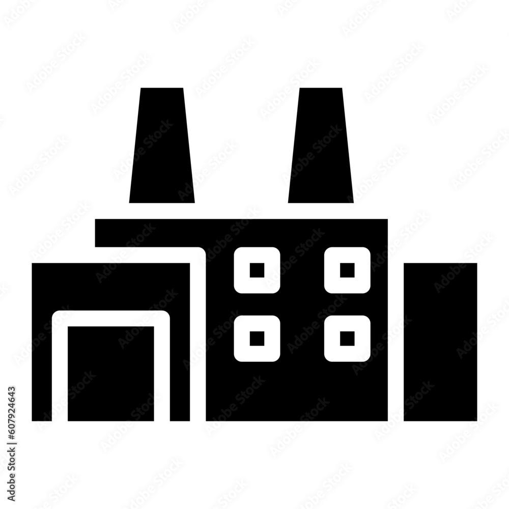 factory glyph factory glyph