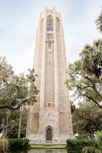 bell tower