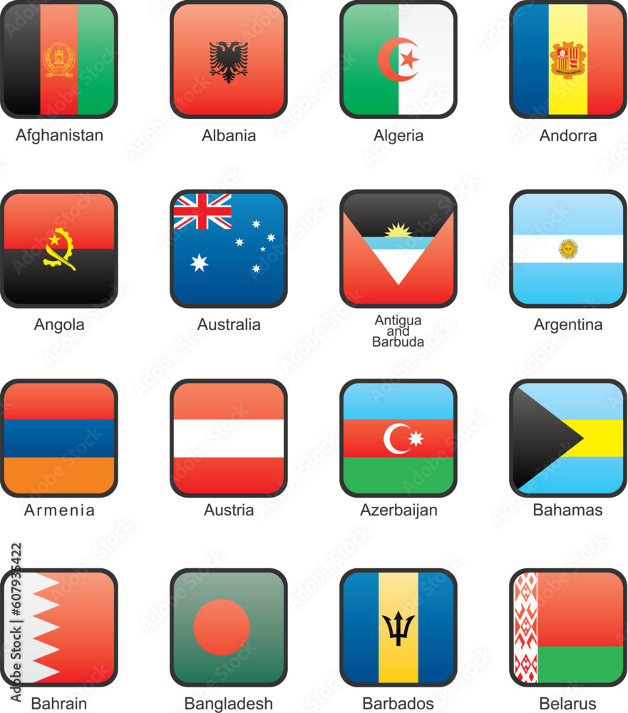 Afghanistan, Albania, Algeria, Andorra, Angola, Australia, Antigua and Barbuda, Argentina, Armenia, Austria, Azerbaijan, Bahamas, Bahrain, Bangladesh, Barbados, Belarus Afghanistan, Albania, Algeria, Andorra, Angola, Australia, Antigua and Barbuda, Argentina, Armenia, Austria, Azerbaijan, Bahamas, Bahrain, Bangladesh, Barbados, Belarus