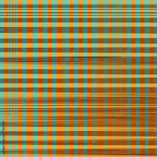 Abstract colored plaid, tartan, checkered seamless striped lines pattern background