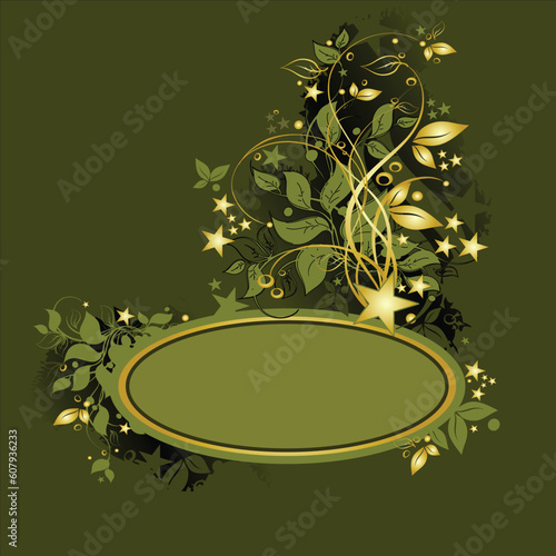 floral, this illustration may be usefull as designer work.