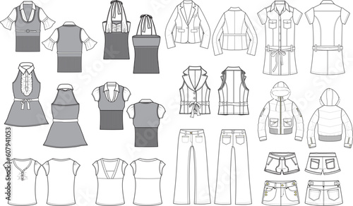 garment construction