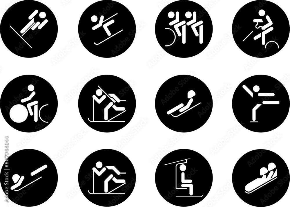 Set on sports subjects. Similar works are in my galleries Set on sports subjects. Similar works are in my galleries