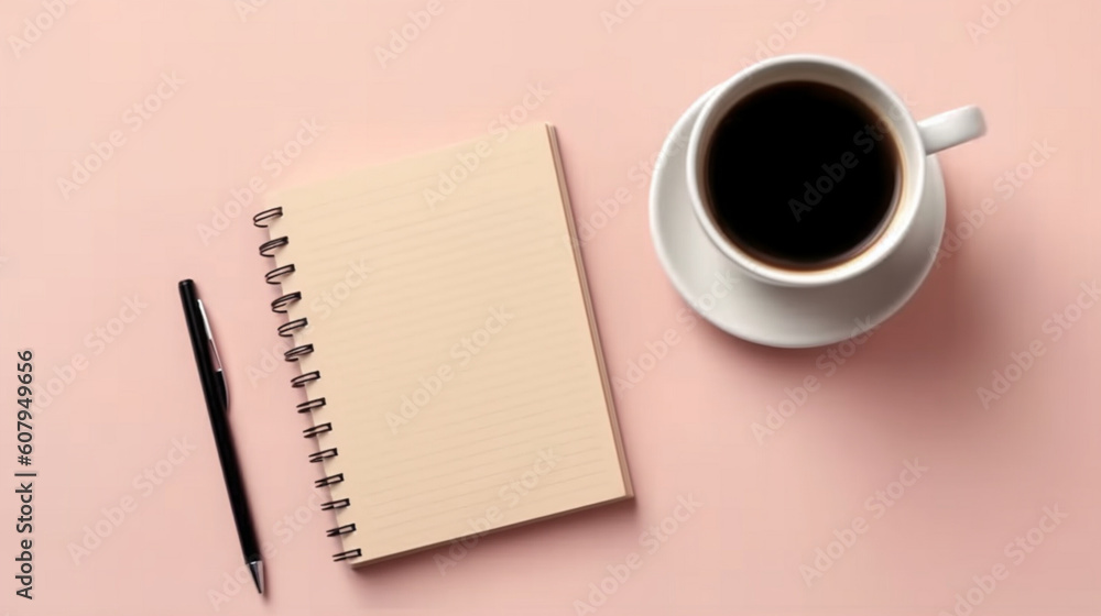Notebook Notebook
