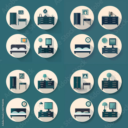 icons set